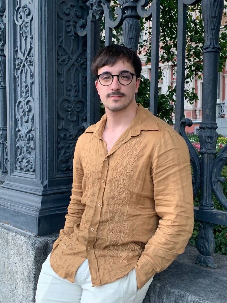 ���������� �����-���������, ���� ����� Vladimir, 25 ���, ������������ ��� ������, ����� � ���������