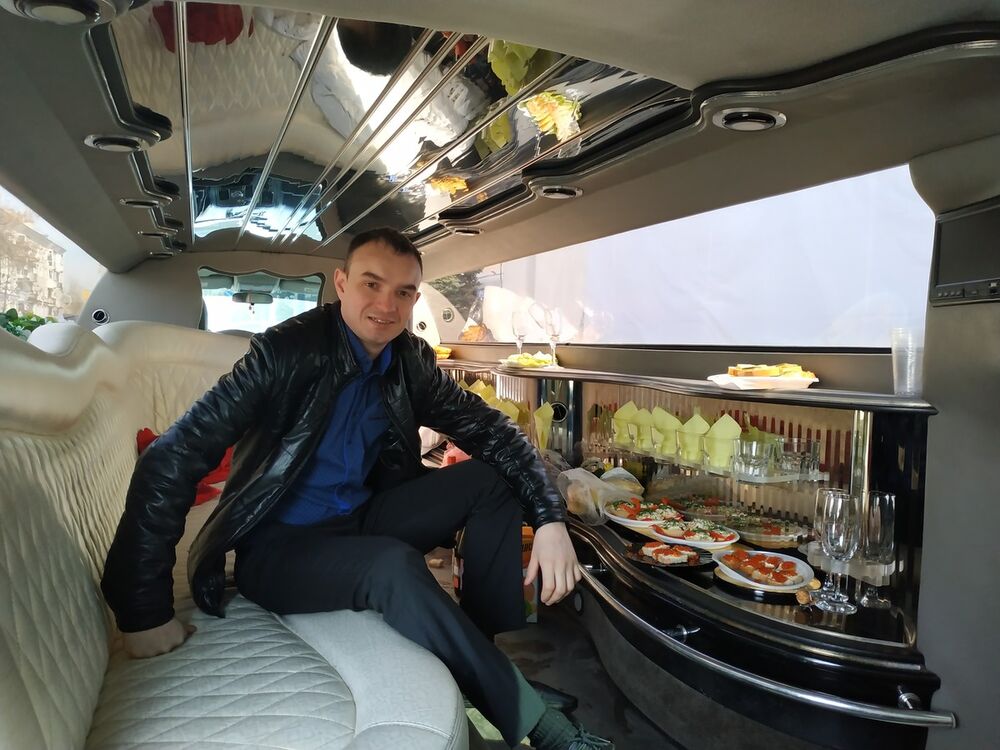 ���� 19522916 ������� Andre, 37 ���, ���� ���������� � ������