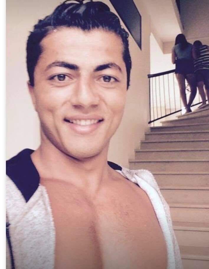  47659106  Alexander, 29 ,    Villa San Giovanni