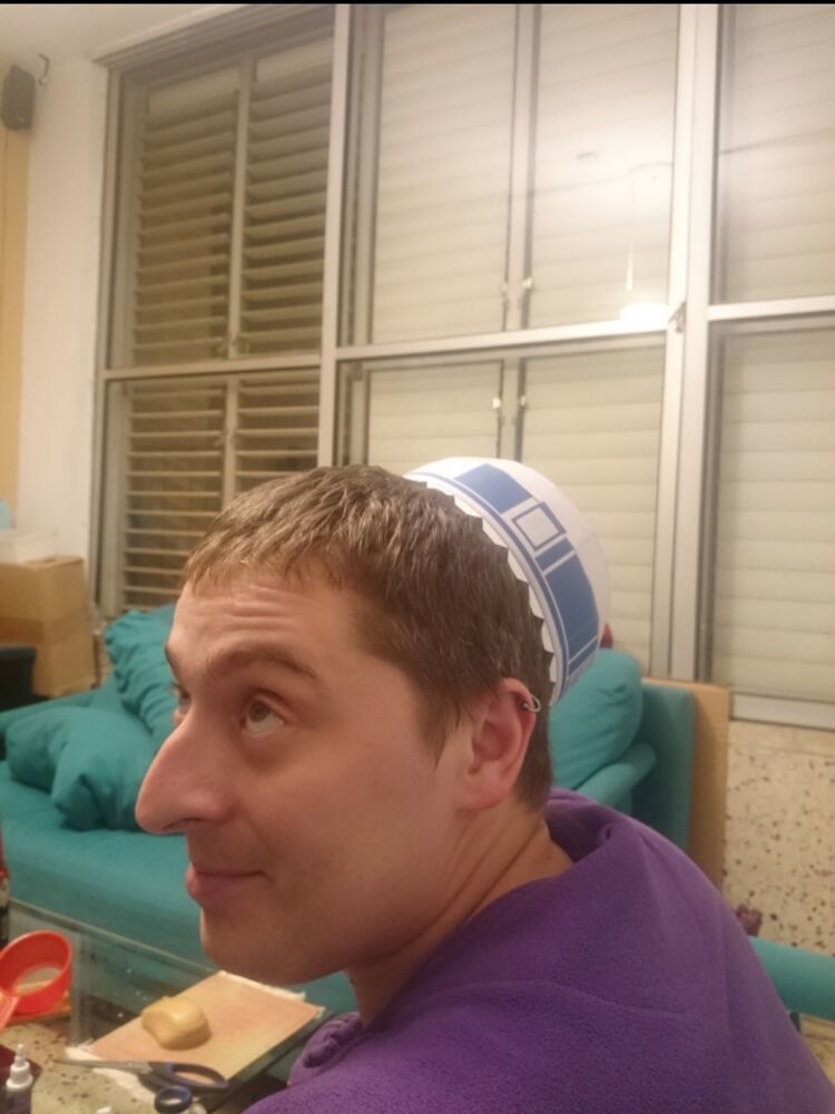  Ramat Gan,   Fyodor, 43 ,   c , 