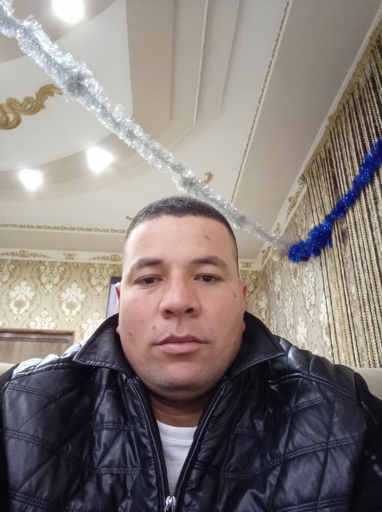 ���� 35036376 ������� Fazliddin, 33 ����, ���� ���������� � ��������