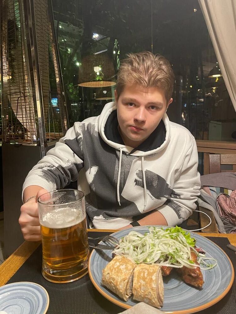 ���������� ������, ���� ����� ����, 19 ���, ������������ 