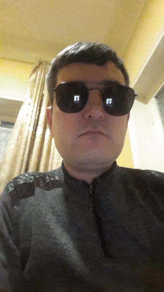 ,   Dalerjon, 35 ,   