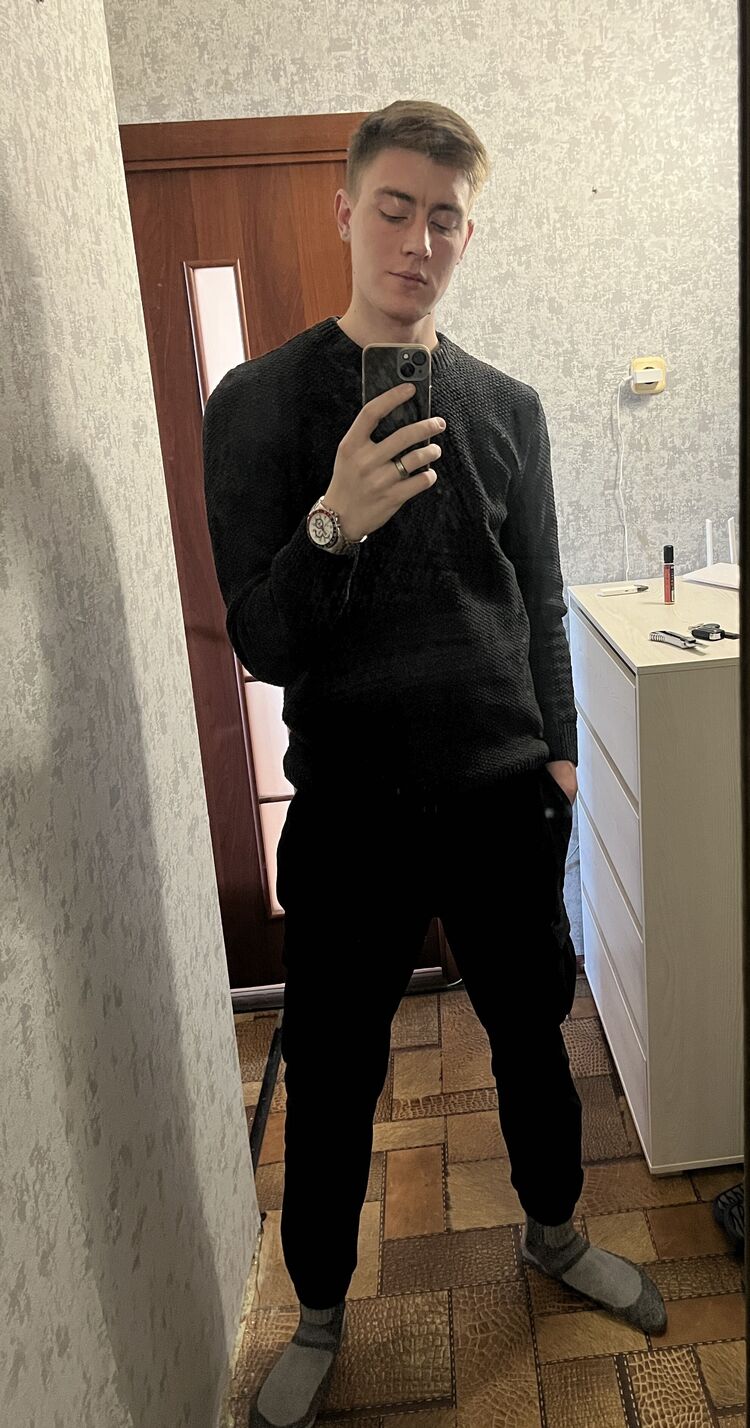 ���� 56170026 ����� Denis, 25 ���, ���� ���������� � ������