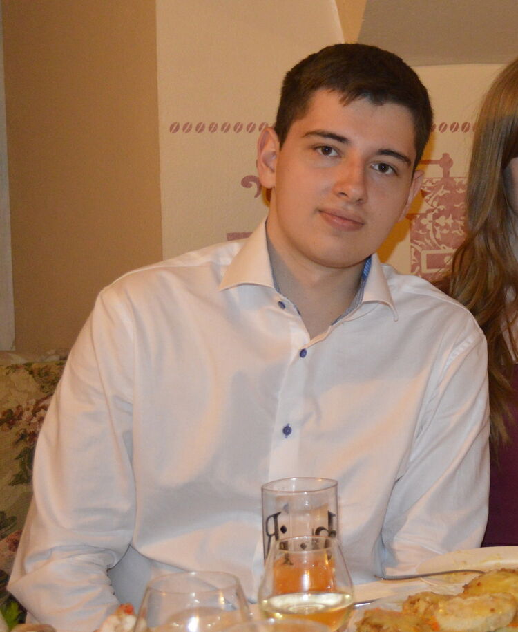 ���� 7978736 ������� Sasha, 29 ���, ���� ���������� � ������