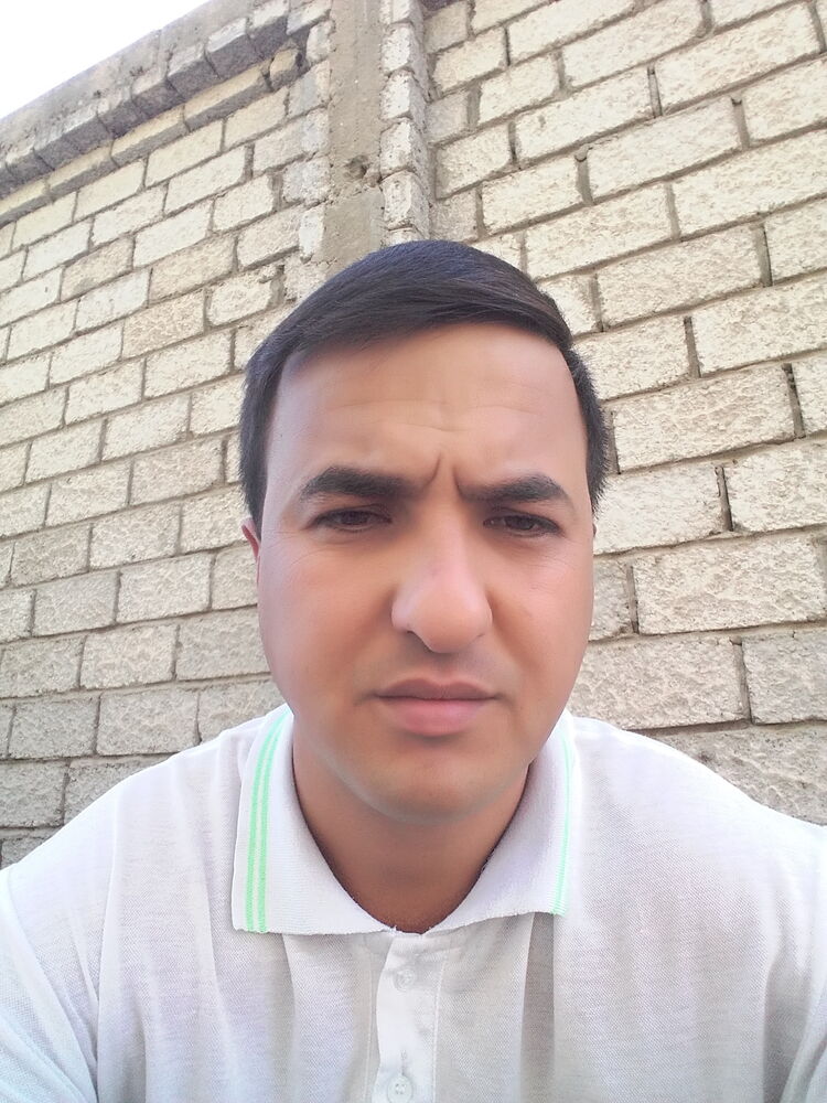 ���������� ������-��-����, ���� ������� Muslim, 34 ����, ������������ ��� ������, ����� � ���������