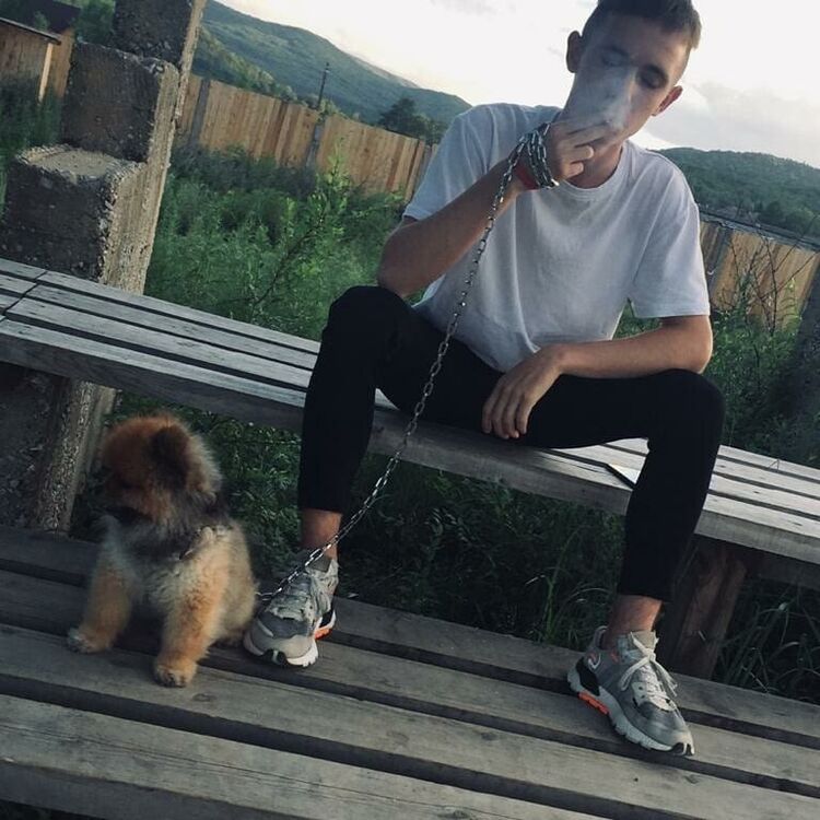 ���� 20862506 ����� ������, 23 ����, ���� ���������� � ������