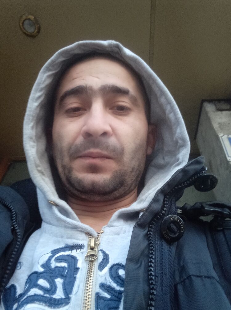 ���� 25279866 ������� Andrian, 39 ���, ���� ���������� � ��������