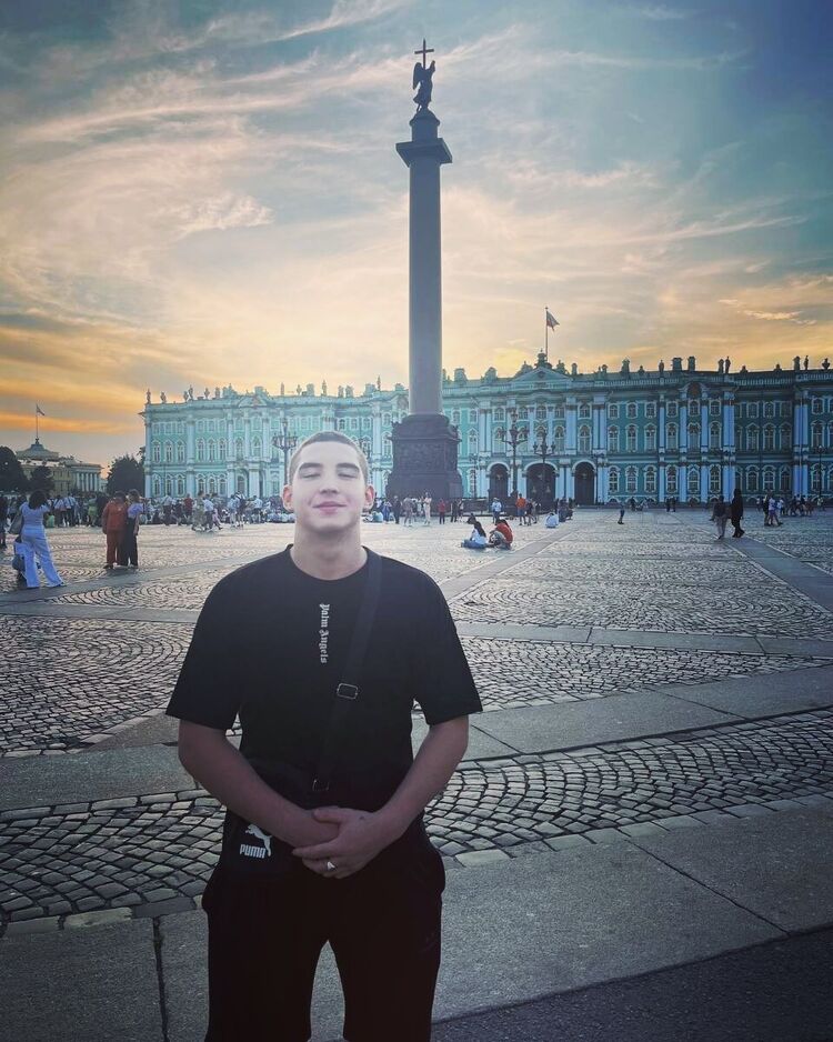 ���������� �����-���������, ���� ����� ����, 21 ���, ������������ ��� ������, ����� � ���������