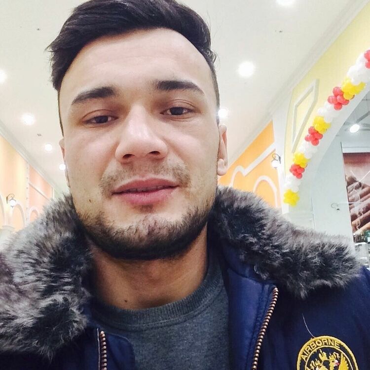 ���� 25268626 ������� ��������, 33 ����, ���� ���������� � �������