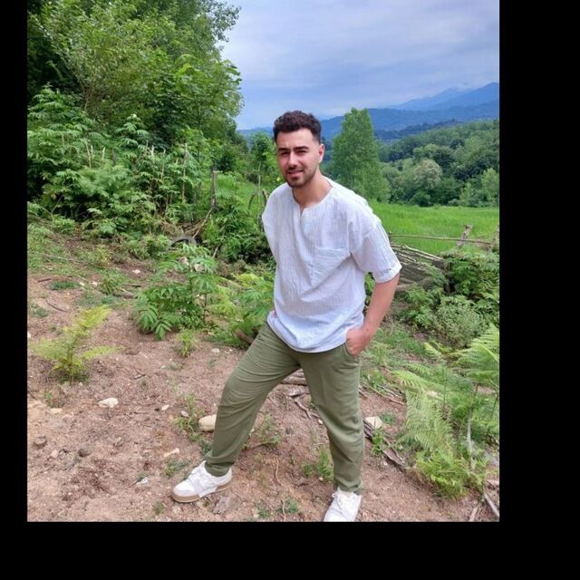 ���� 43686846 ����� Amir rostami, 25 ���, ���� ���������� � ������