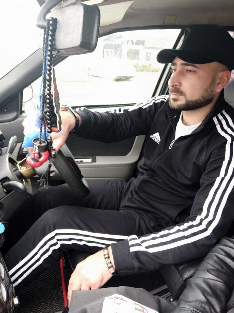 ���� 46583116 ������� Samvel, 33 ����, ���� ���������� � ����������