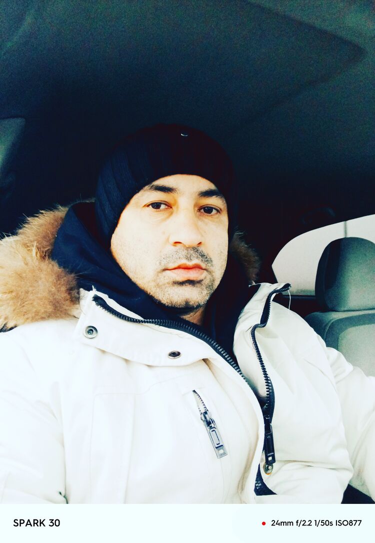 ���������� �����, ���� ������� Sanjar, 43 ����, ������������ ��� ������, ����� � ���������, c�������� ���������, ���������