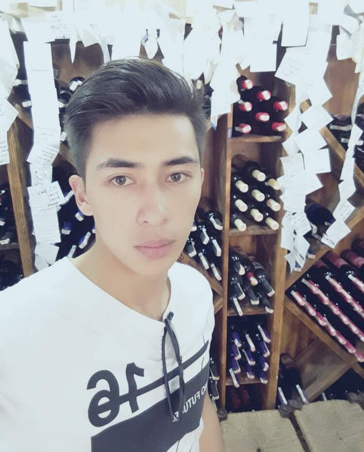  ,   Bahtiyar, 26 ,   ,   