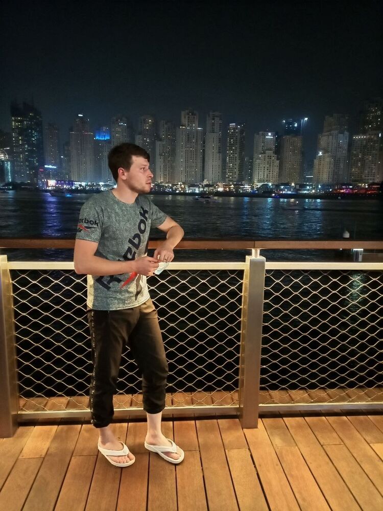 ���������� ������, ���� ������� Serdar, 30 ���, ������������ 