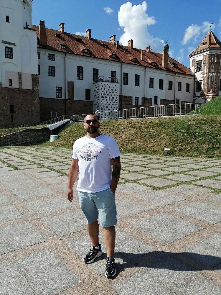 ���������� �����, ���� ������� ����, 39 ���, ������������ 