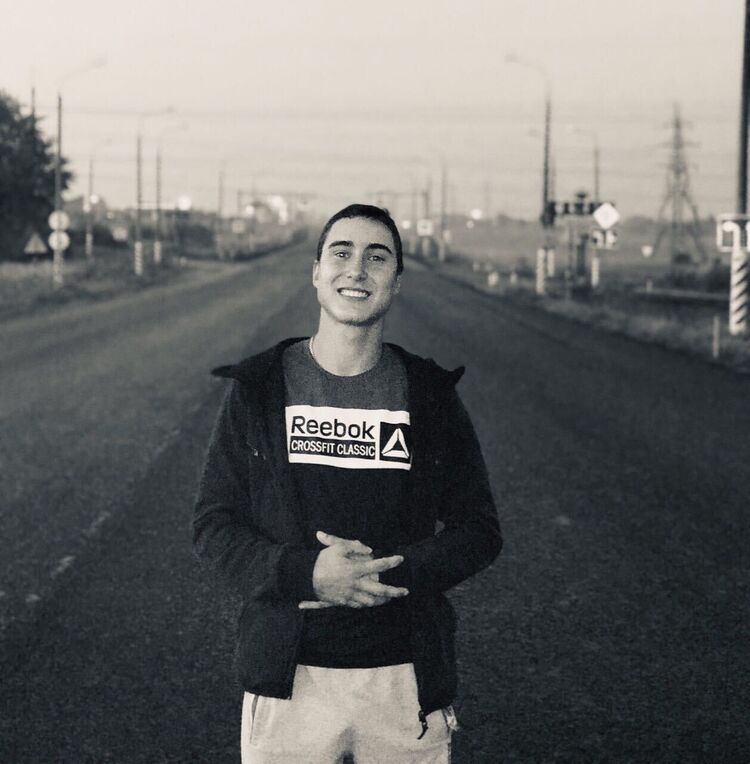 ���� 41855846 ������� Stas, 27 ���, ���� ���������� � ����������