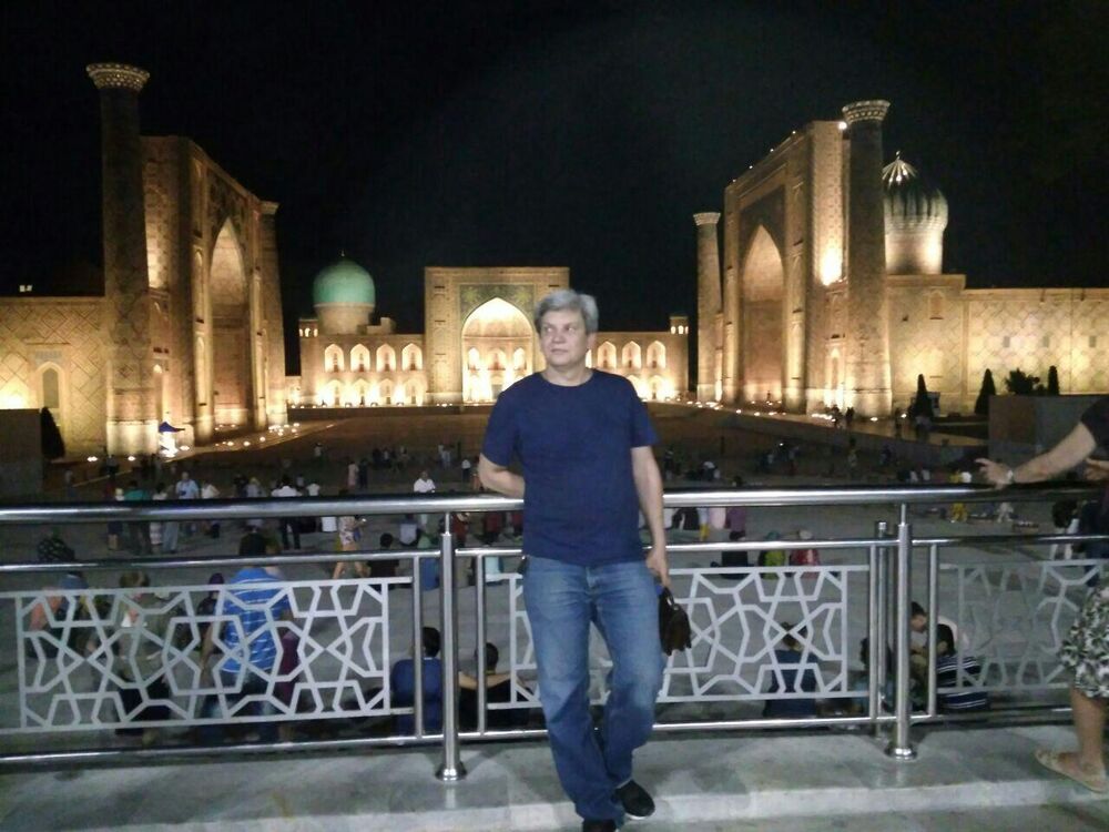 ���� 22986496 ������� Alex, 54 ����, ���� ���������� � ��������