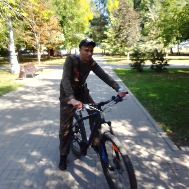 49223556  Sergey, 41 ,    