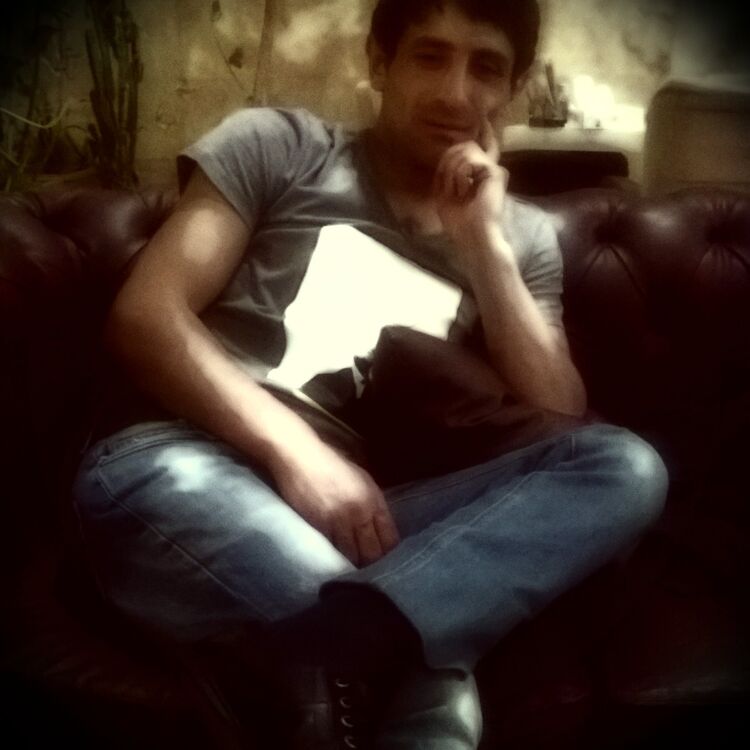  ,   Arman, 46 ,   