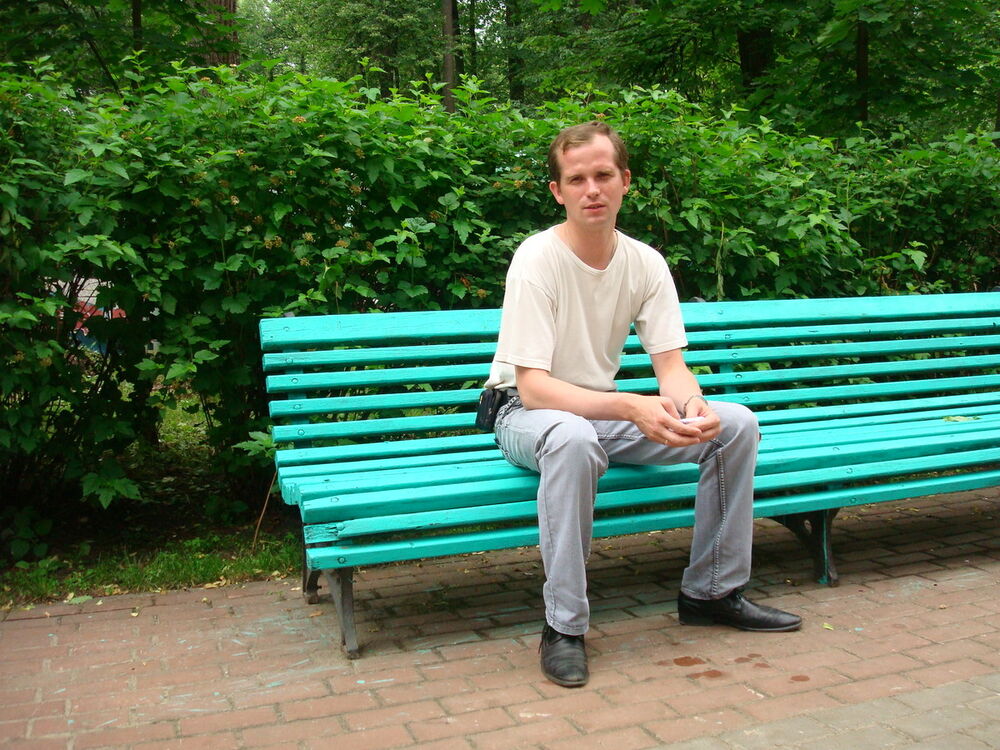  ,   Aleksandr, 46 ,   