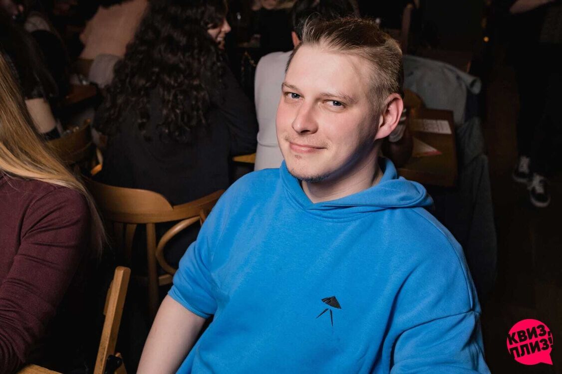 ���� 38576626 ������� BlondSerg, 34 ����, ���� ���������� � ������