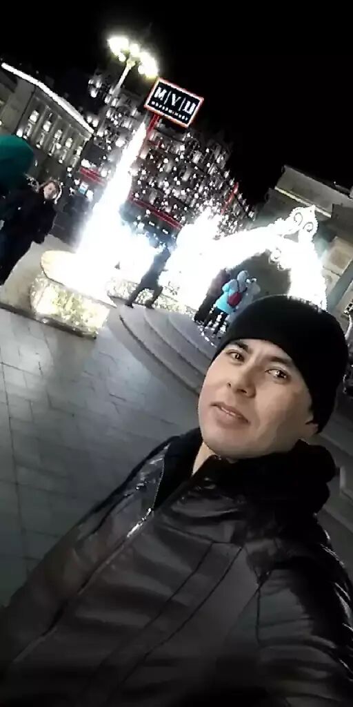 ���� 24115576 ������� Tohir, 31 ���, ���� ���������� � ����������