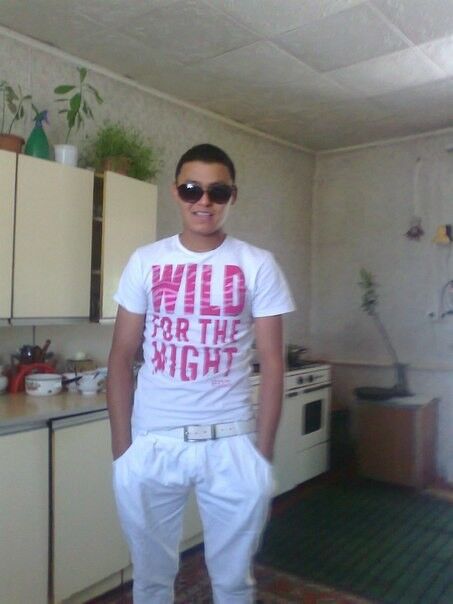 ���������� ������, ���� ������� Arman, 34 ����, ������������ ��� ������