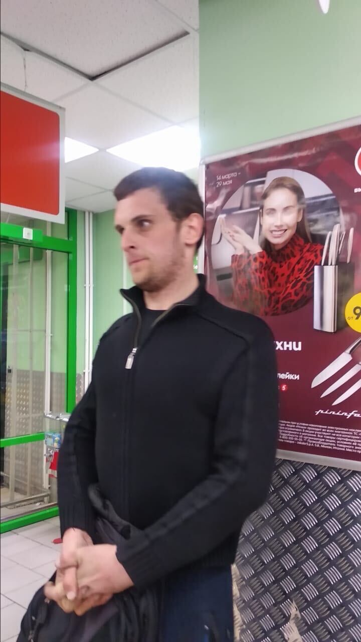 ���� 34167506 ������� ������, 40 ���, ���� ���������� � ������