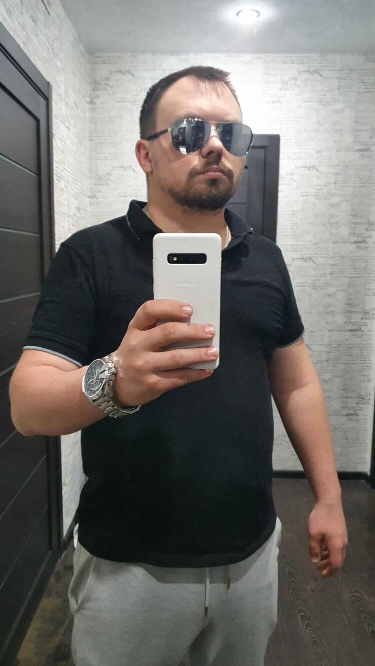  27712736  Oleg, 36 ,    