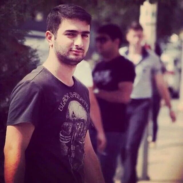 ���� 19839066 ������� Ali, 32 ����, ���� ���������� � ����