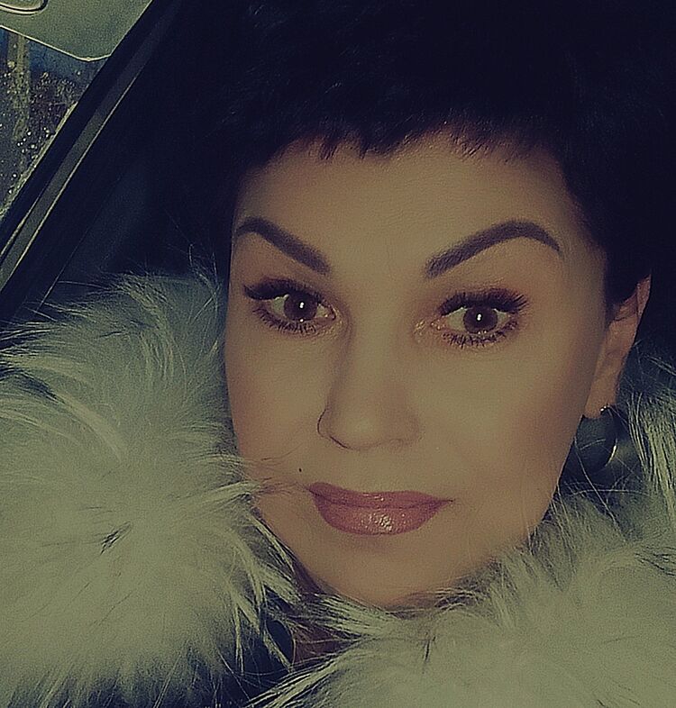  54362276  Natalya, 55 ,    