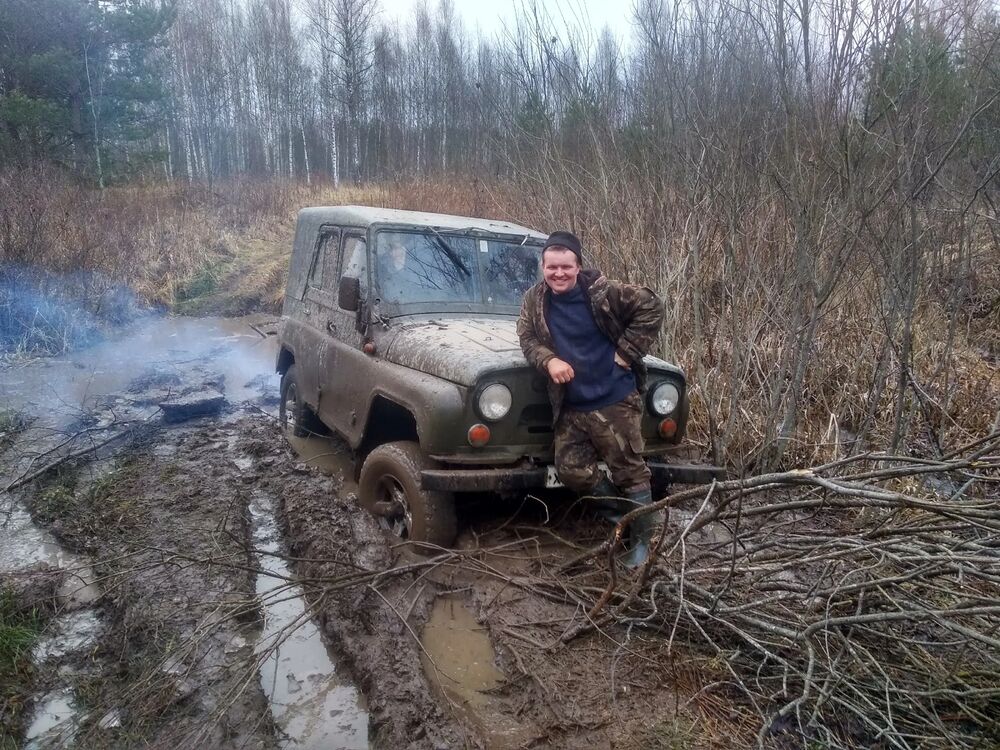 ���������� ��������, ���� ������� Jon, 32 ����, ������������ ��� ������, ����� � ���������