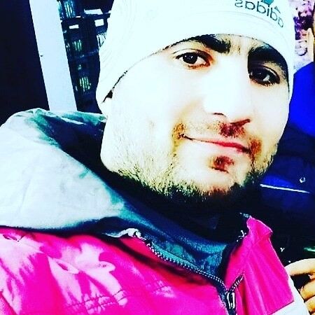 ���� 19500606 ������� Bahrom, 37 ���, ���� ���������� � �����-����������