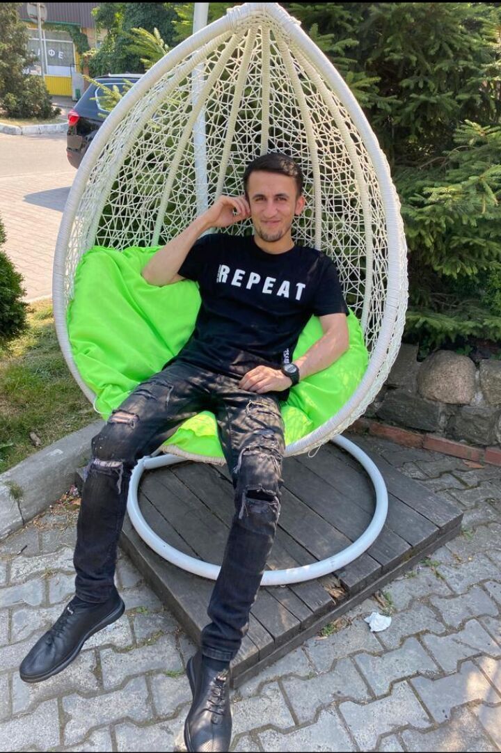 ���� 44535566 ������� Elmar, 33 ����, ���� ���������� � ������������