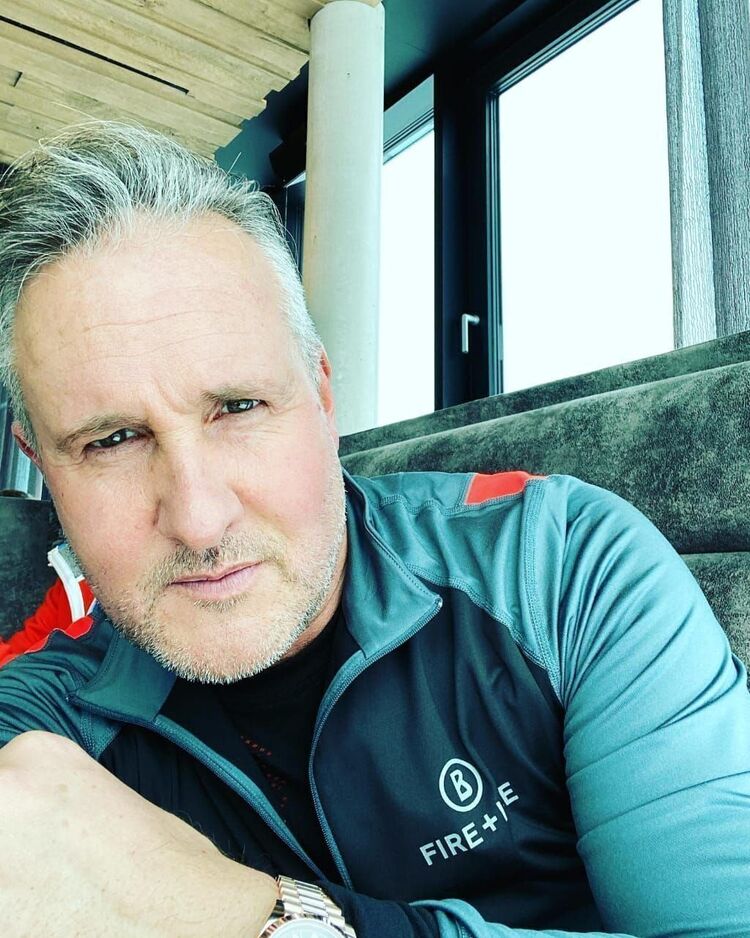 ���� 54799726 ������� Davidwilliam, 55 ���, ���� ���������� � ������