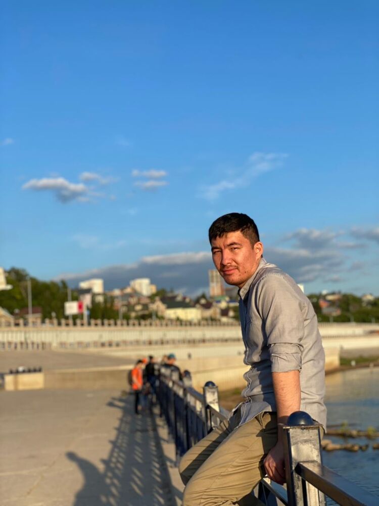 ���� 25298706 ������� Nursulton, 31 ���, ���� ���������� � ���