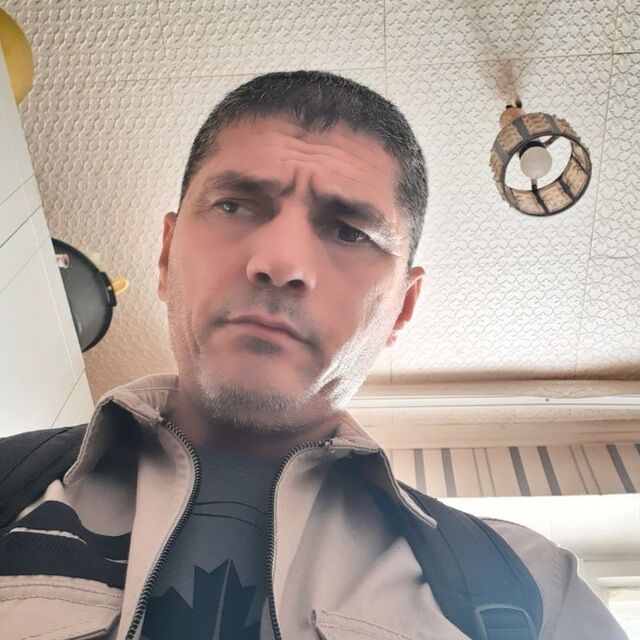  53579186  Baxtiyor, 48 ,    