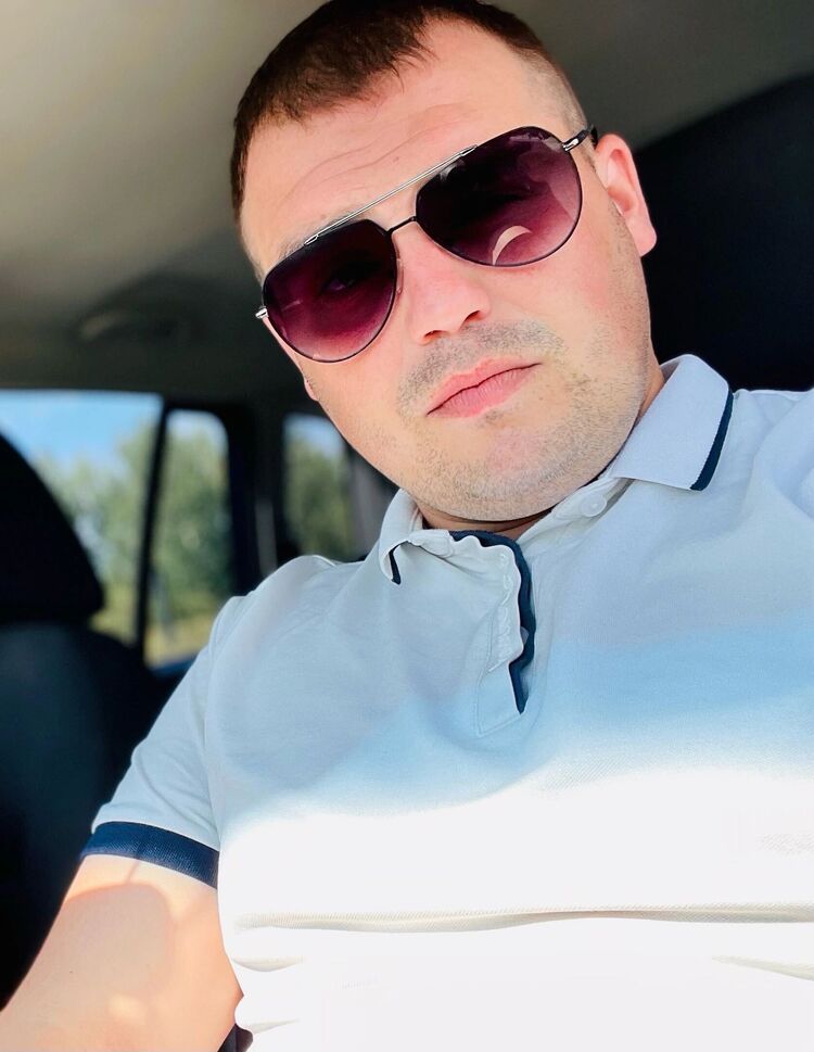 ���������� ������, ���� ������� Vladimir, 32 ����, ������������ ��� ������, ����� � ���������