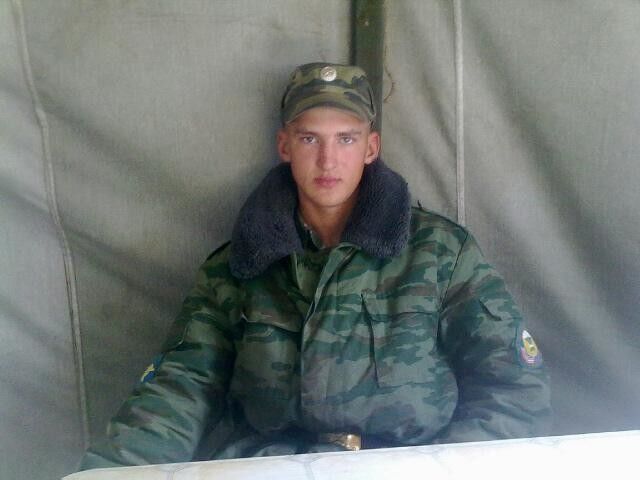 ���� 5235316 ������� Alex, 34 ����, ���� ���������� � �������