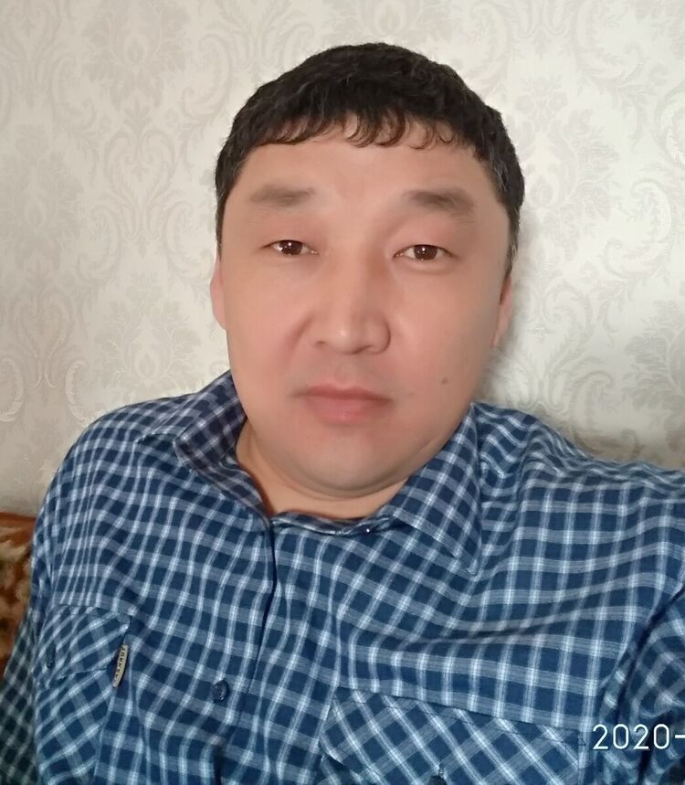 ���� 21658676 ������� Anuar, 45 ���, ���� ���������� � ������