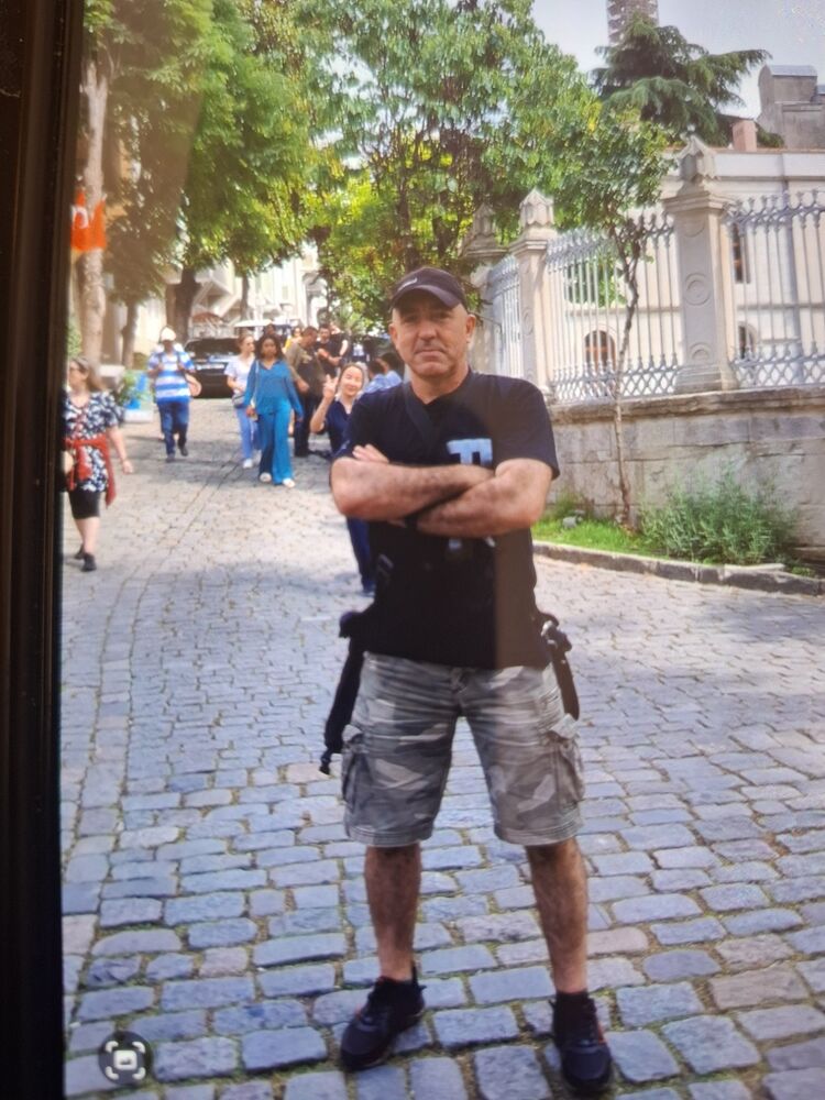 ���������� ��������, ���� ������� Nikolay, 47 ���, ������������ ��� c�������� ���������