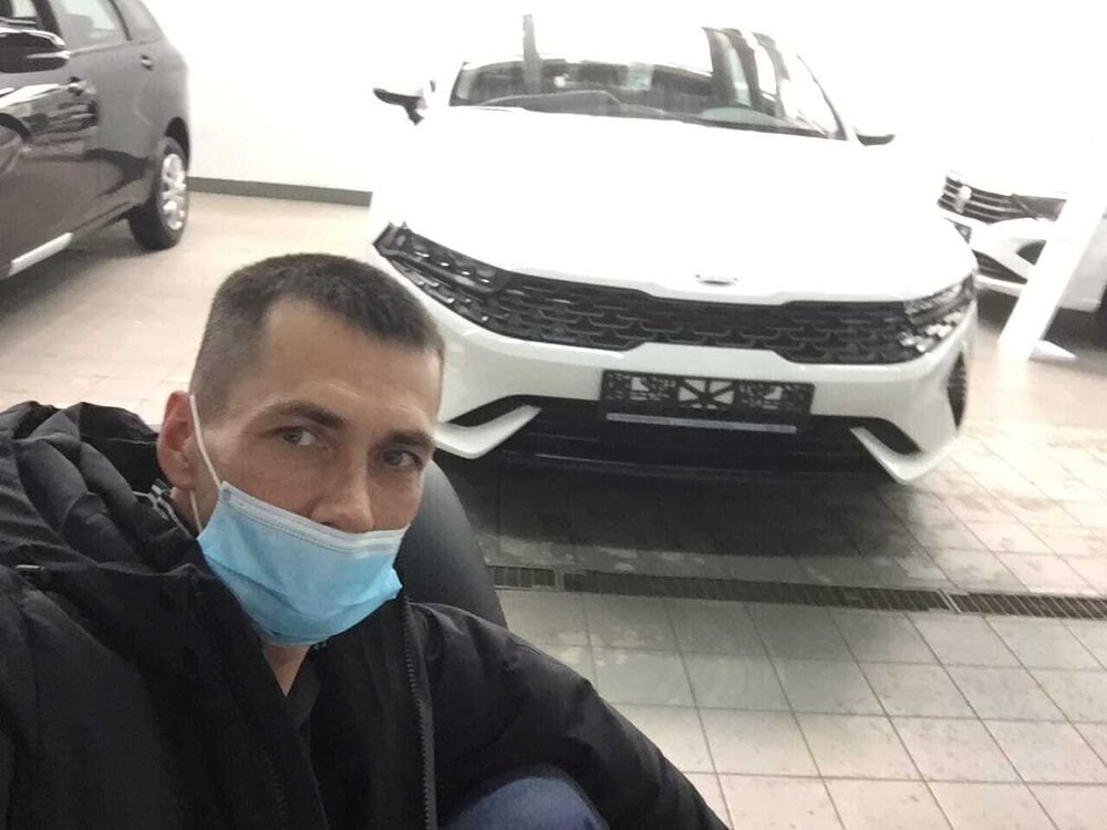 ���������� ������, ���� ������� ���������, 43 ����, ������������ ��� ������, ����� � ���������