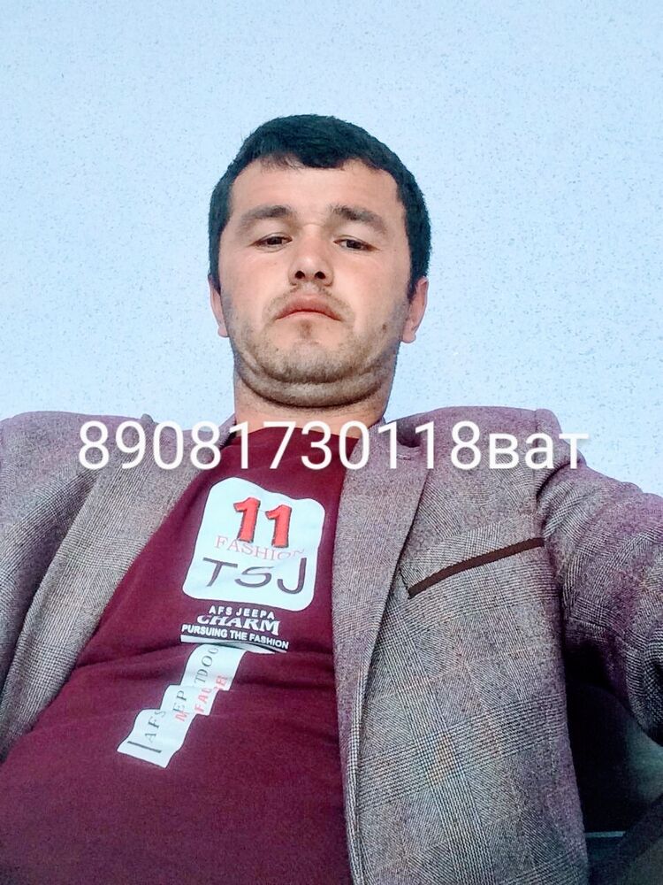  38669326  Faxriddin, 35 ,    
