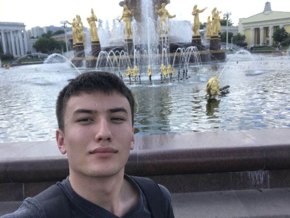 ���������� ������, ���� ����� Adxamjon, 24 ����, ������������ ��� ����� � ���������, c�������� ���������