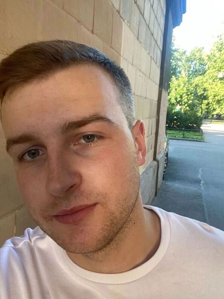  42836656  Vadim, 25 ,    -
