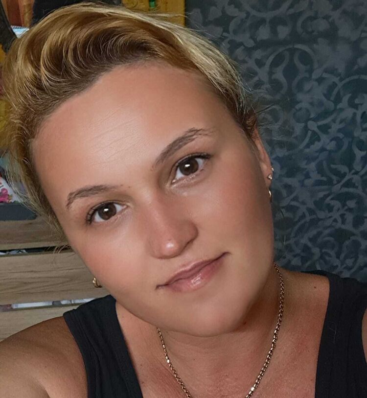 ���������� �����-���������, ���� ������� Yulia, 46 ���, ������������ ��� c�������� ���������