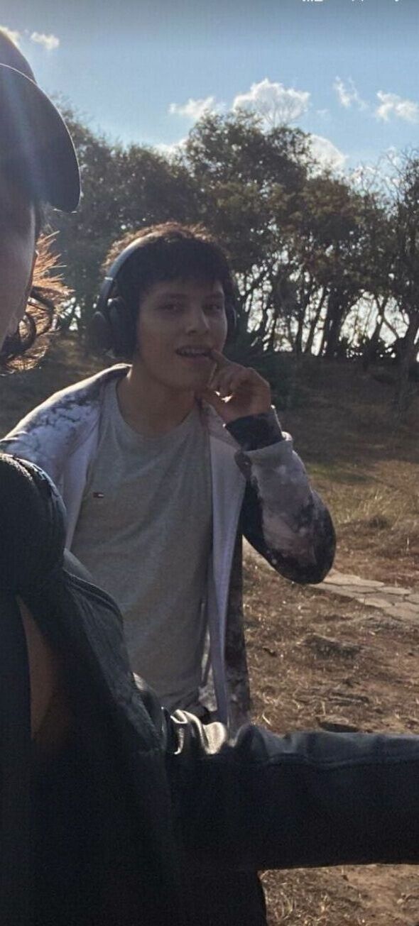 ���������� ������, ���� ����� JOSE, 19 ���, ������������ ��� ������, ����� � ���������, c�������� ���������