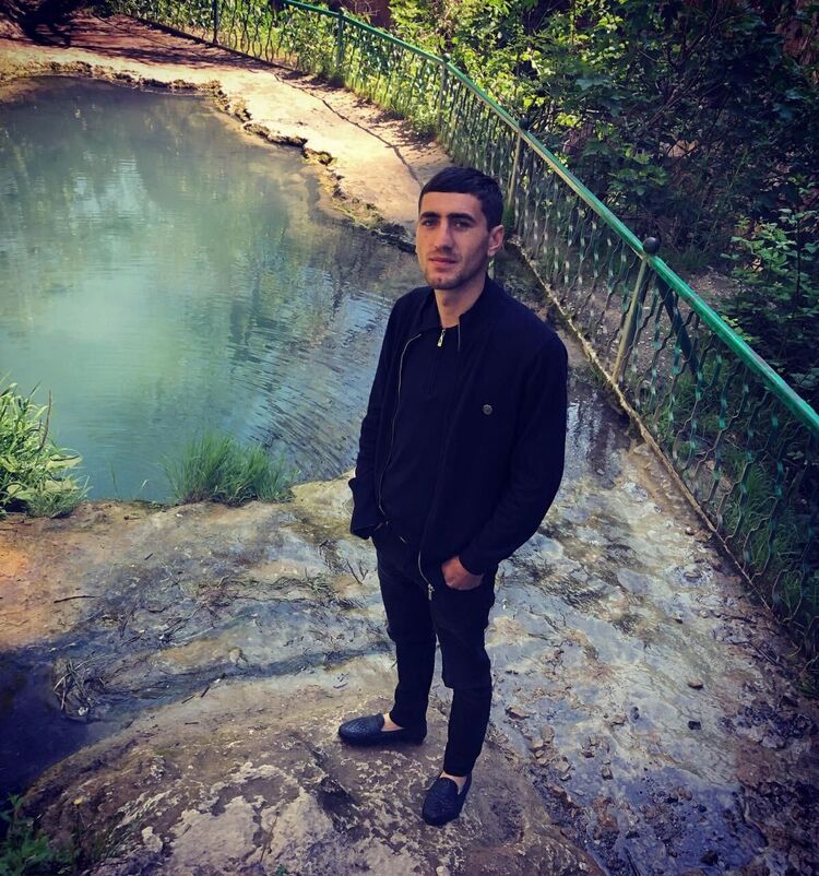 ���������� ������, ���� ������� Narek, 28 ���, ������������ ��� ������, ����� � ���������