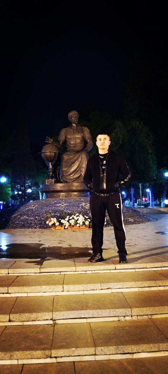 ���������� ������, ���� ������� Artur, 32 ����, ������������ ��� c�������� ���������, ���������